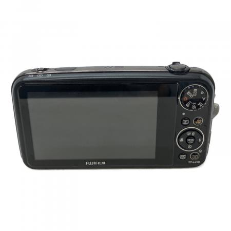 FUJIFILM (フジフィルム) コンパクトデジタルカメラ FinePix REAL 3D