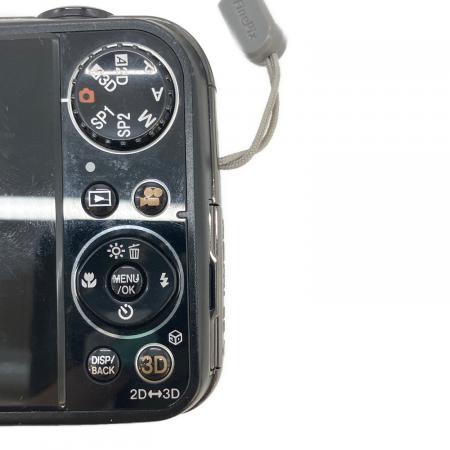 FUJIFILM (フジフィルム) コンパクトデジタルカメラ FinePix REAL 3D