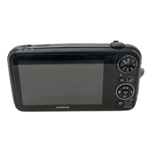 FUJIFILM (フジフィルム) コンパクトデジタルカメラ FinePix REAL 3D W3