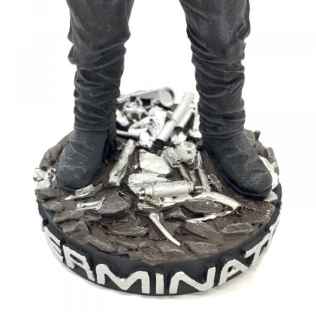 NECA (ネカ) ボブルヘッドフィギュア 【開封品】ターミネーター ヘッド 