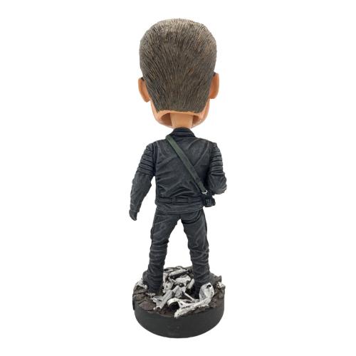 NECA (ネカ) ボブルヘッドフィギュア 【開封品】ターミネーター ヘッド