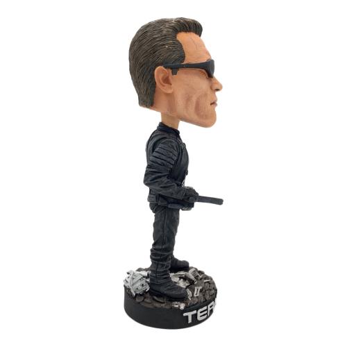 NECA (ネカ) ボブルヘッドフィギュア 【開封品】ターミネーター ヘッドノッカー