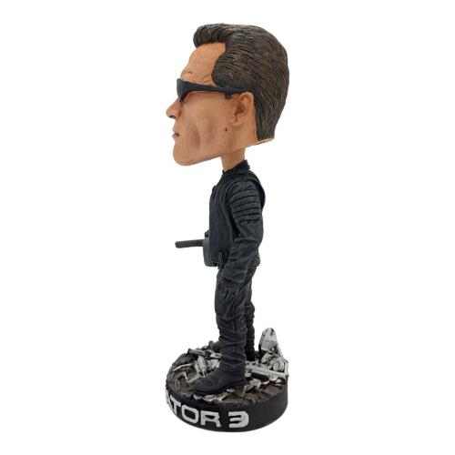 NECA (ネカ) ボブルヘッドフィギュア 【開封品】ターミネーター ヘッドノッカー