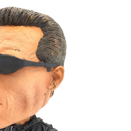 NECA (ネカ) ボブルヘッドフィギュア 【開封品】ターミネーター ヘッドノッカー