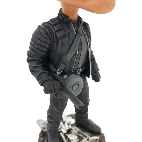 NECA (ネカ) ボブルヘッドフィギュア 【開封品】ターミネーター ヘッド