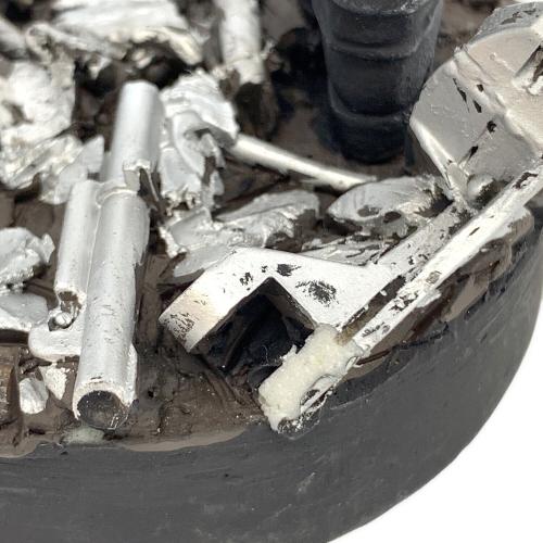 NECA (ネカ) ボブルヘッドフィギュア 【開封品】ターミネーター ヘッドノッカー