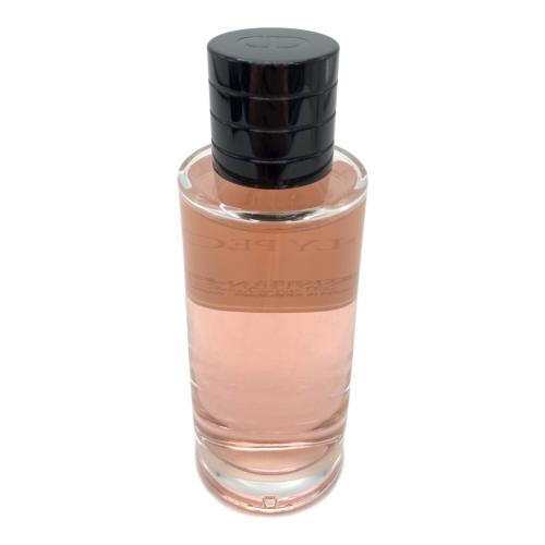 Christian Dior (クリスチャン ディオール) オードパルファム ホーリーピオニー 125ml