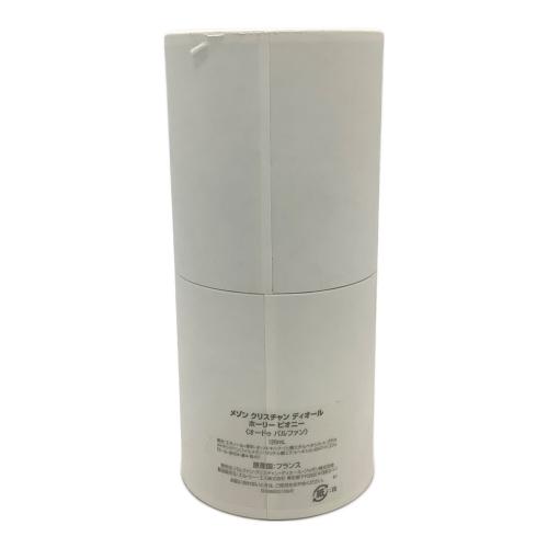 Christian Dior (クリスチャン ディオール) オードパルファム ホーリーピオニー 125ml