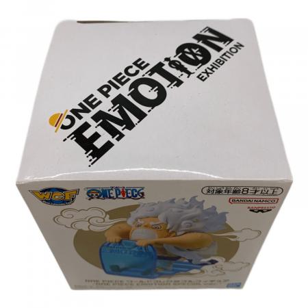 ONE PIECE (ワンピース) EMOTION SPECIAL ver. フィギュア ONE PIECE