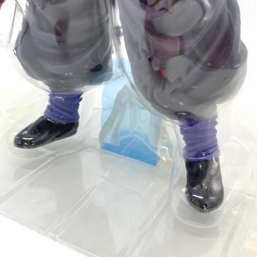 ドラゴンボール フィギュア ラストワン賞 ゴジータ：ゼノ(超フルパワーサイヤ人4限界突破) 一番くじ