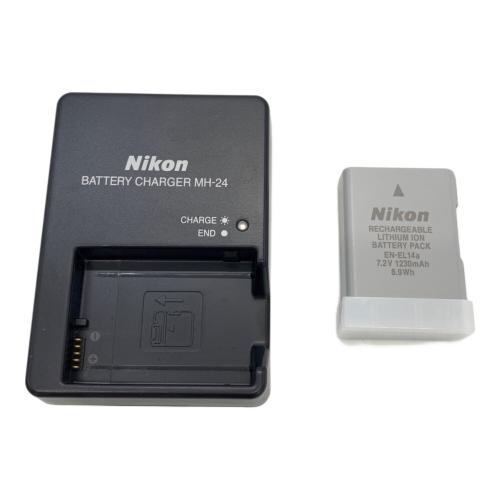Nikon (ニコン) デジタル一眼レフカメラ D5600(ボディ）