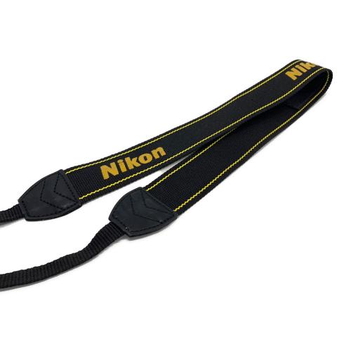 Nikon (ニコン) デジタル一眼レフカメラ D5600(ボディ）｜トレファクONLINE