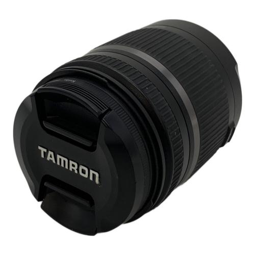 TAMRON (タムロン) ズームレンズ B008