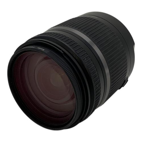 TAMRON (タムロン) ズームレンズ B008
