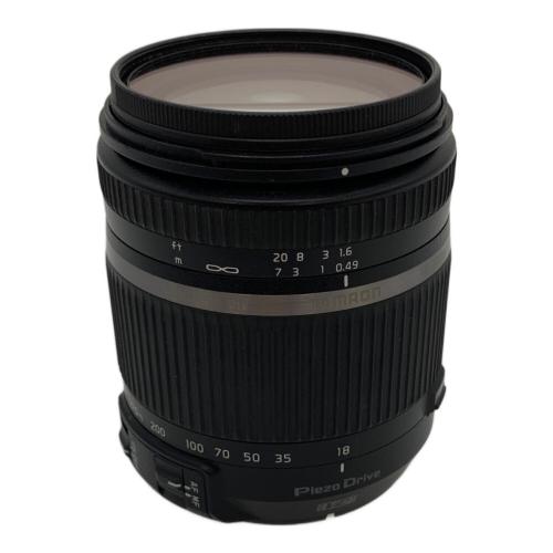 TAMRON (タムロン) ズームレンズ B008