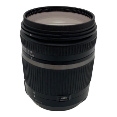 TAMRON (タムロン) ズームレンズ B008