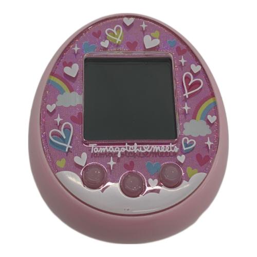 たまごっち みーつ