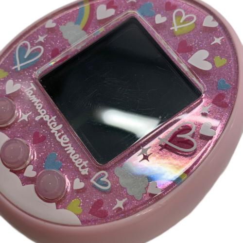 たまごっち みーつ