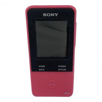 SONY (ソニー) WALKMAN