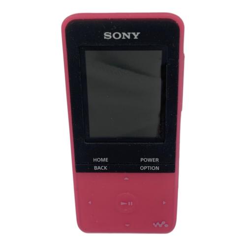 SONY (ソニー) WALKMAN