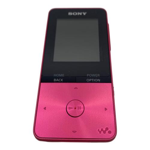 SONY (ソニー) WALKMAN
