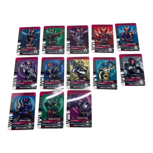 仮面ライダーディケイド (カメンライダーディケイド) CSMディケイドライバーver.2＆ケータッチ 仮面ライダー CSM