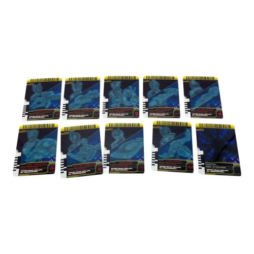 仮面ライダーディケイド (カメンライダーディケイド) CSMディケイドライバーver.2＆ケータッチ 仮面ライダー CSM