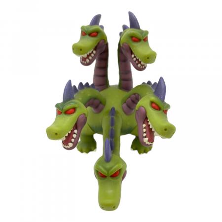 ドラゴンクエスト やまたのおろち ソフビフィギュア｜トレファクONLINE