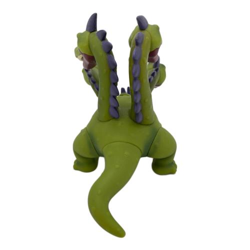 ドラゴンクエスト やまたのおろち ソフビフィギュア