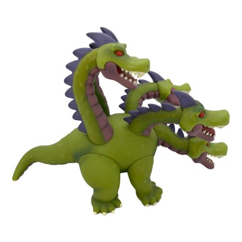 ドラゴンクエスト やまたのおろち ソフビフィギュア