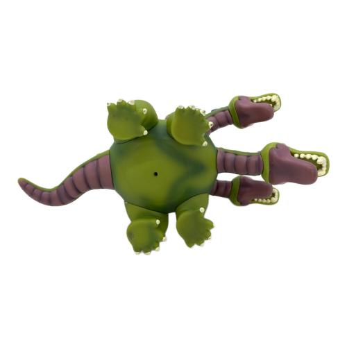 ドラゴンクエスト やまたのおろち ソフビフィギュア｜トレファクONLINE