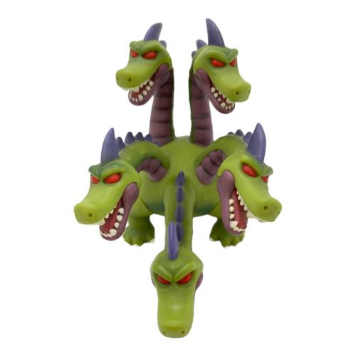 ドラゴンクエスト やまたのおろち ソフビフィギュア