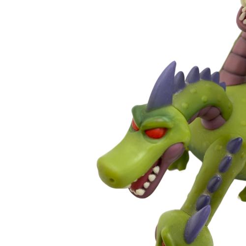 ドラゴンクエスト やまたのおろち ソフビフィギュア｜トレファクONLINE