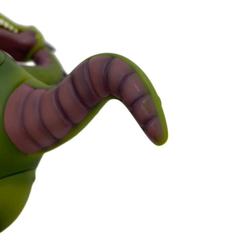 ドラゴンクエスト やまたのおろち ソフビフィギュア