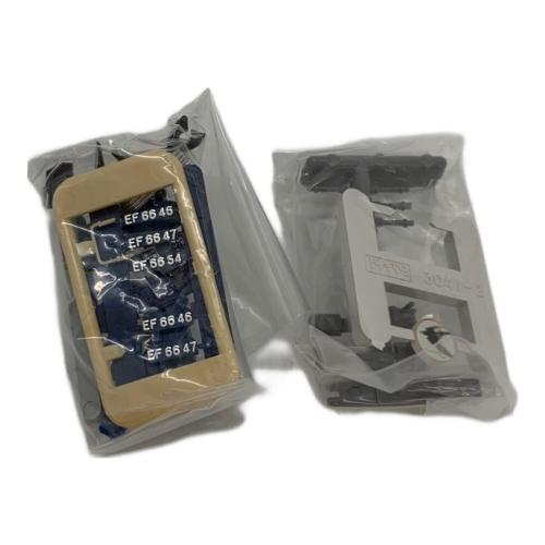 KATO (カトー) 1/150 EF66 後期形 ブルートレイン牽引機 Nゲージ [3047-2