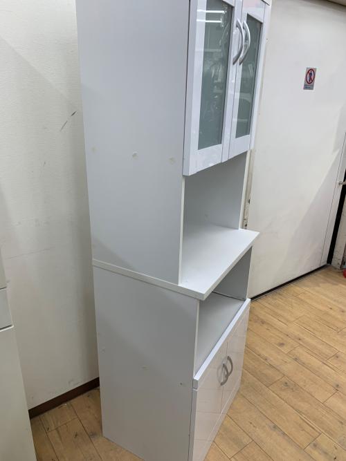 レンジボード 289 ホワイト