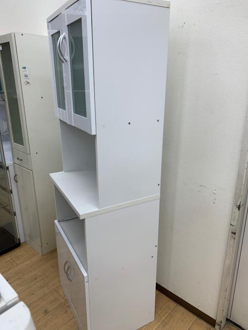 レンジボード 289 ホワイト