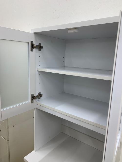 レンジボード 289 ホワイト