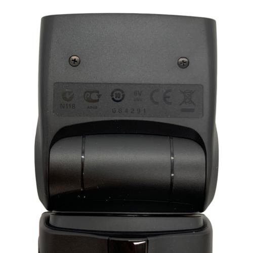 CANON (キヤノン) スピードライト 430EX II