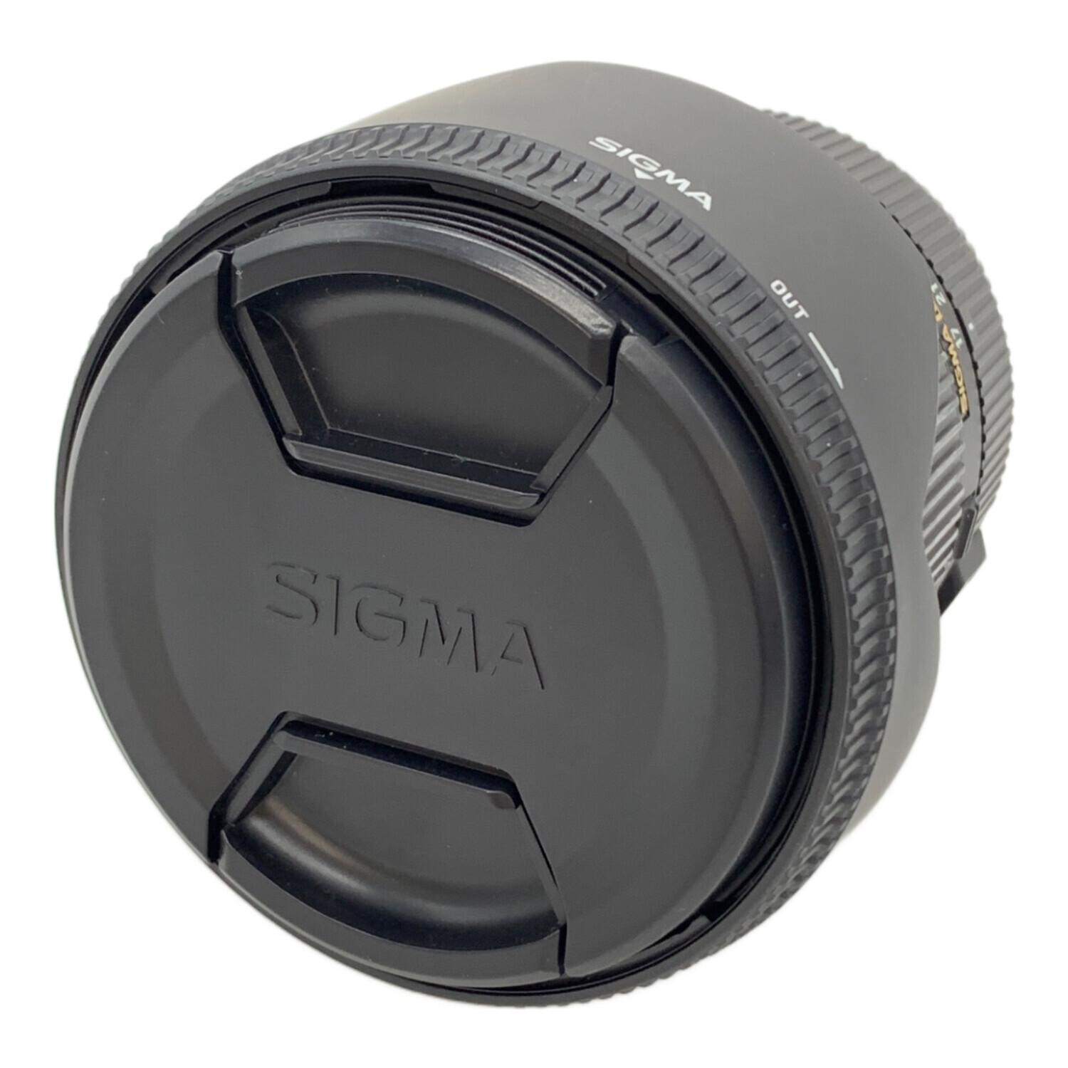 SIGMA (シグマ) レンズ｜トレファクONLINE