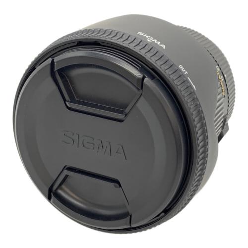 SIGMA (シグマ) レンズ