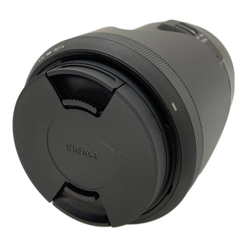 SIGMA (シグマ) レンズ