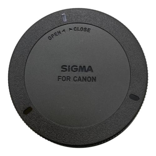 SIGMA (シグマ) レンズ