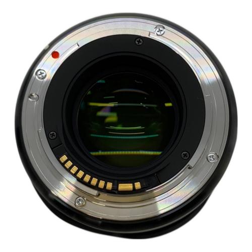 SIGMA (シグマ) レンズ