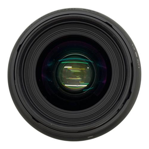 SIGMA (シグマ) レンズ