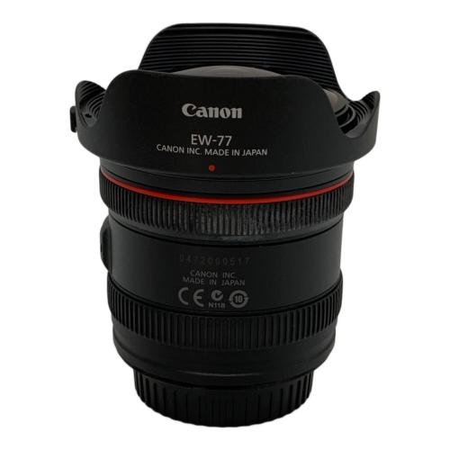 CANON (キヤノン) レンズ 4427B001