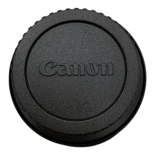 CANON (キヤノン) レンズ 4427B001