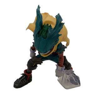 僕のヒーローアカデミア (ボクノヒーローアカデミア) 緑谷出久 フィギュア MASTERLISE 正義のかたち 一番くじ