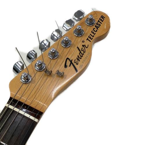 FENDER JAPAN (フェンダージャパン) テレキャスター エレキギター TL72-53 93～94年製 ノブツマミ欠品 @
