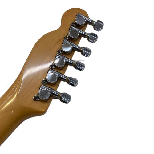 FENDER JAPAN (フェンダージャパン) テレキャスター エレキギター TL72-53 93～94年製 ノブツマミ欠品 @